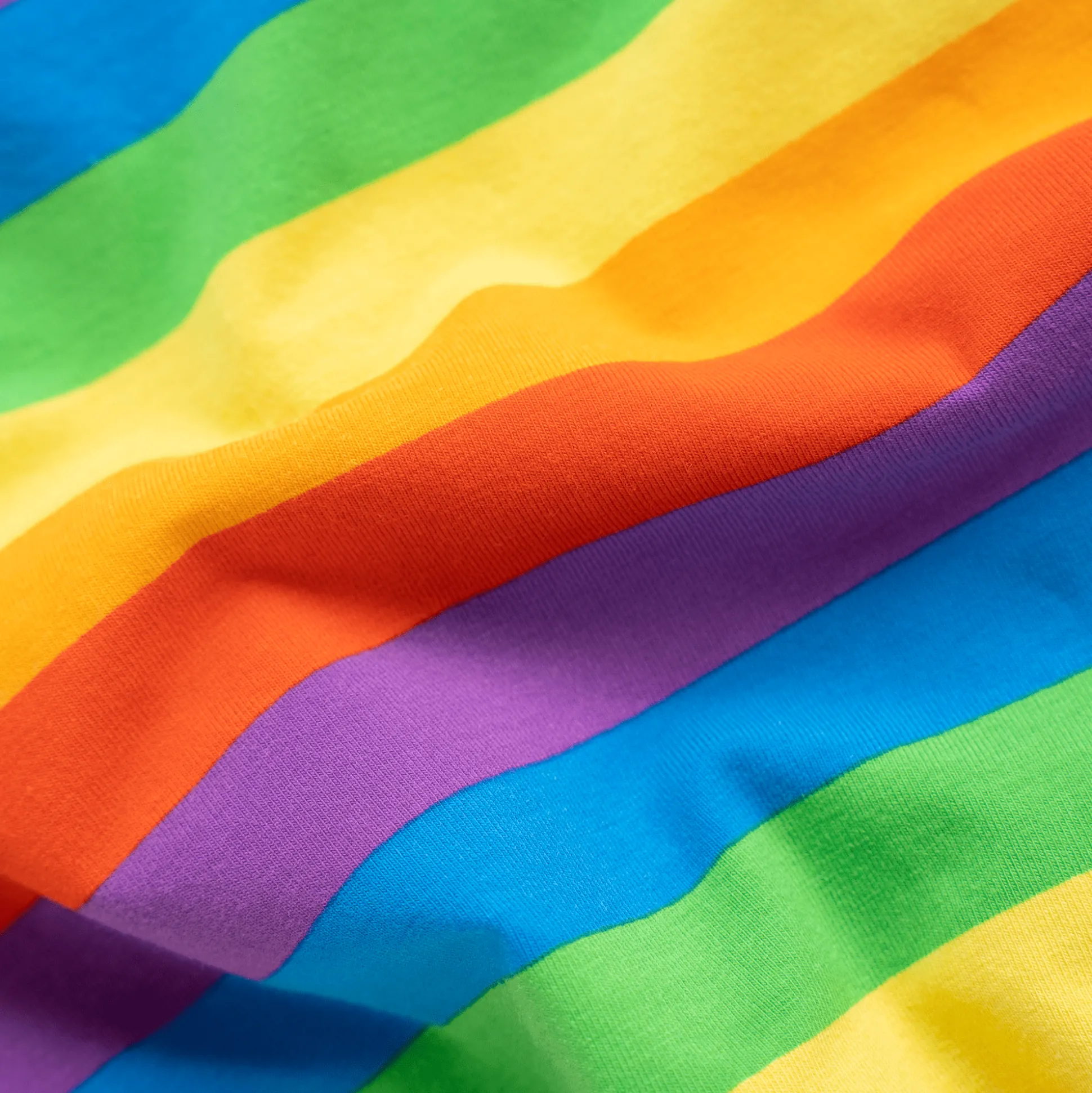 Rainbow - Mens Boxer Shorts