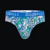 Rainforest - Mens Briefs