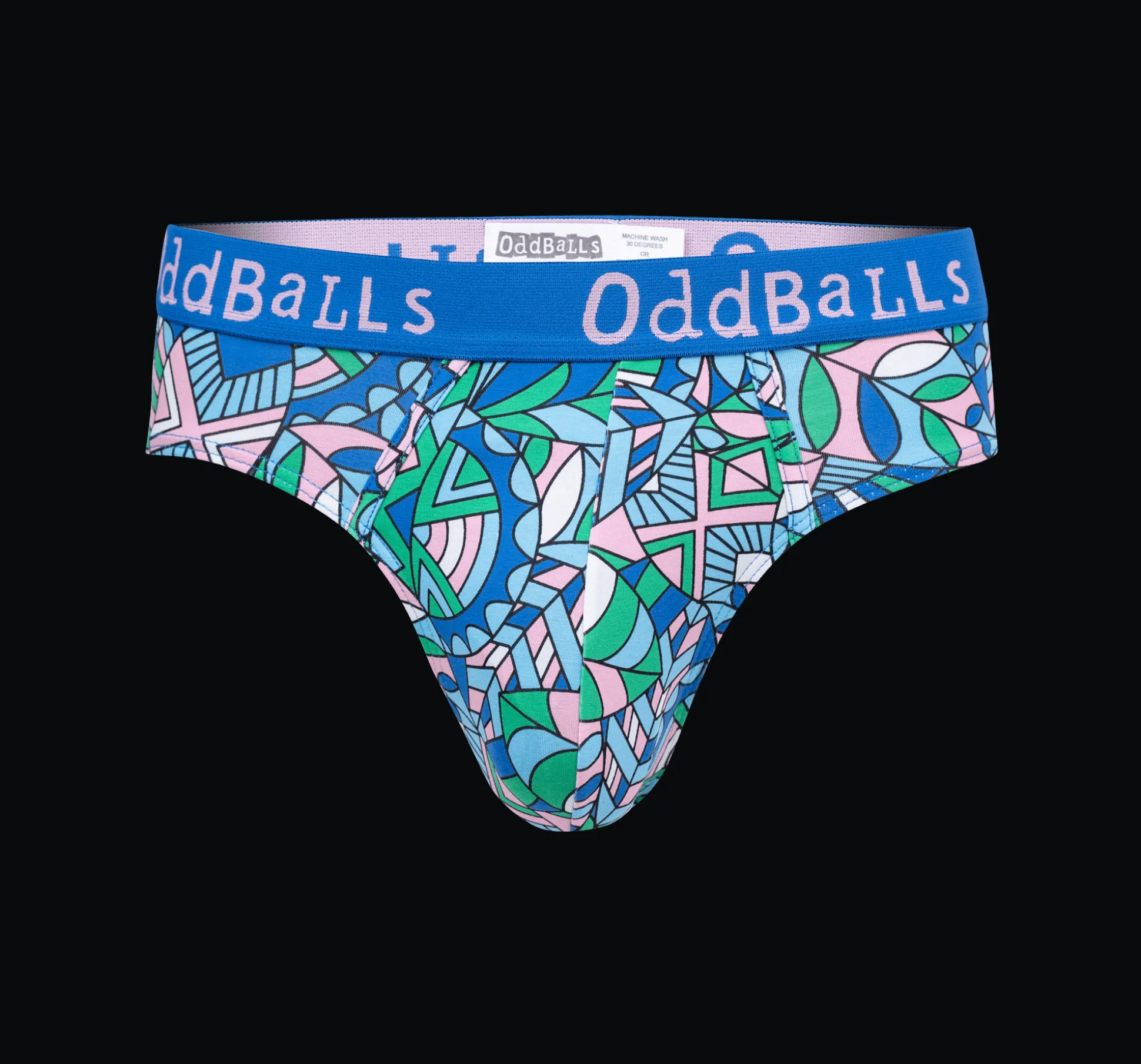 Rainforest - Mens Briefs