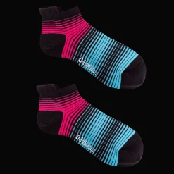 Refresher Cyan - Ankle Trainer Socks