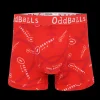 Restart RPA Charity - Mens Boxer Shorts