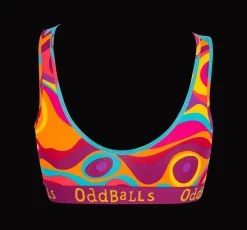 Retro - Ladies Bralette