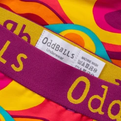 Retro - Ladies Briefs