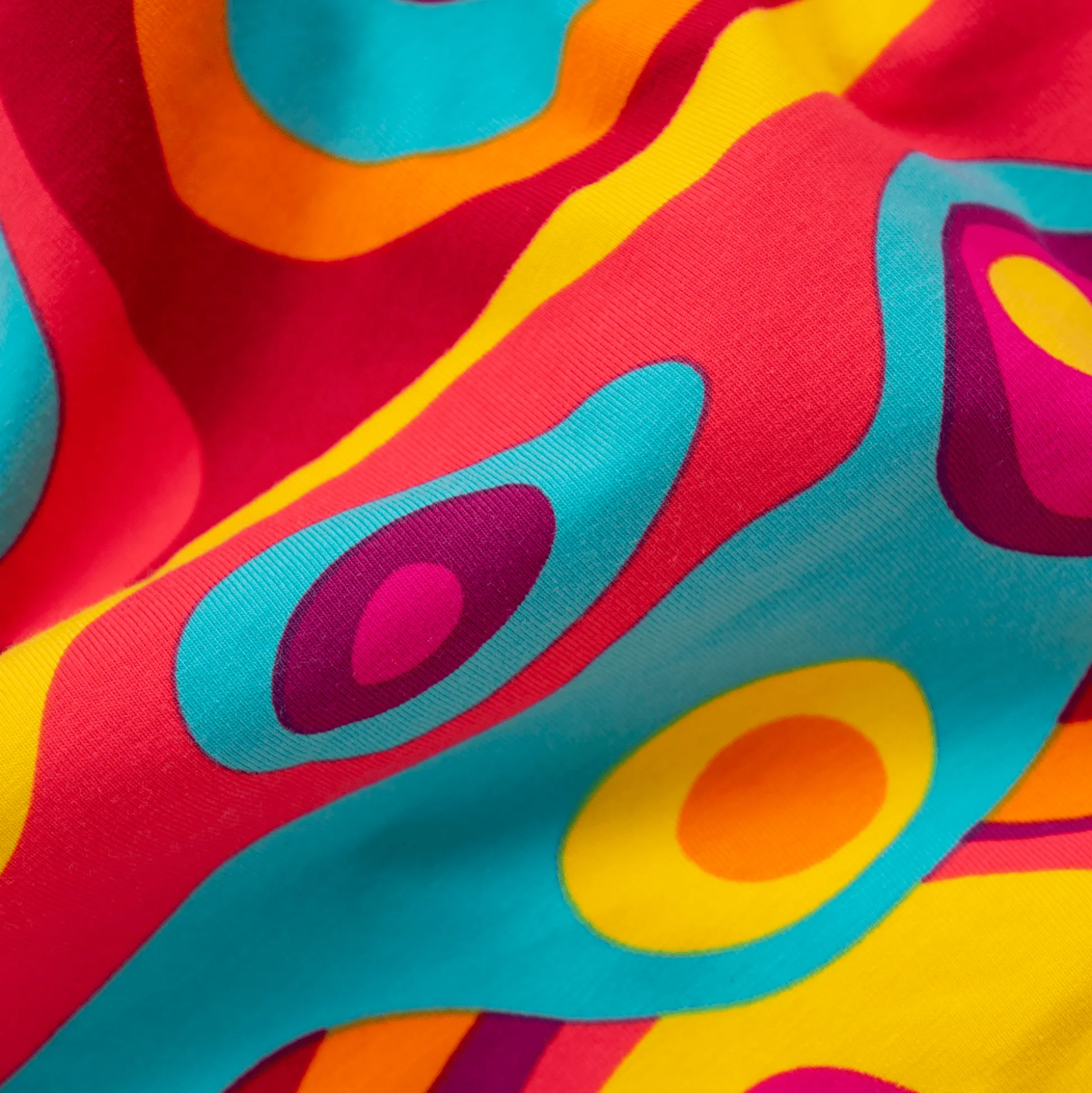 Retro - Ladies Briefs