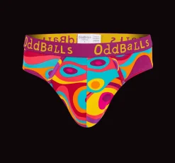 Retro - Mens Briefs