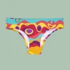 Retro - Seamless Brazilian Briefs