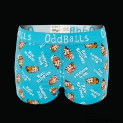 Rice Krispies - Ladies Boxers