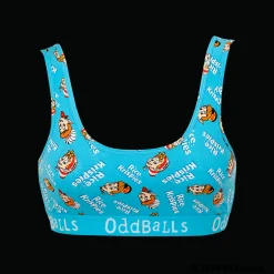 Rice Krispies - Ladies Bralette