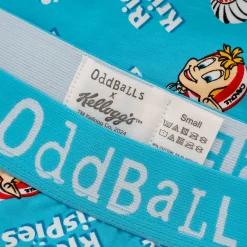 Rice Krispies - Ladies Briefs