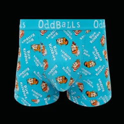 Rice Krispies - Mens Boxer Shorts