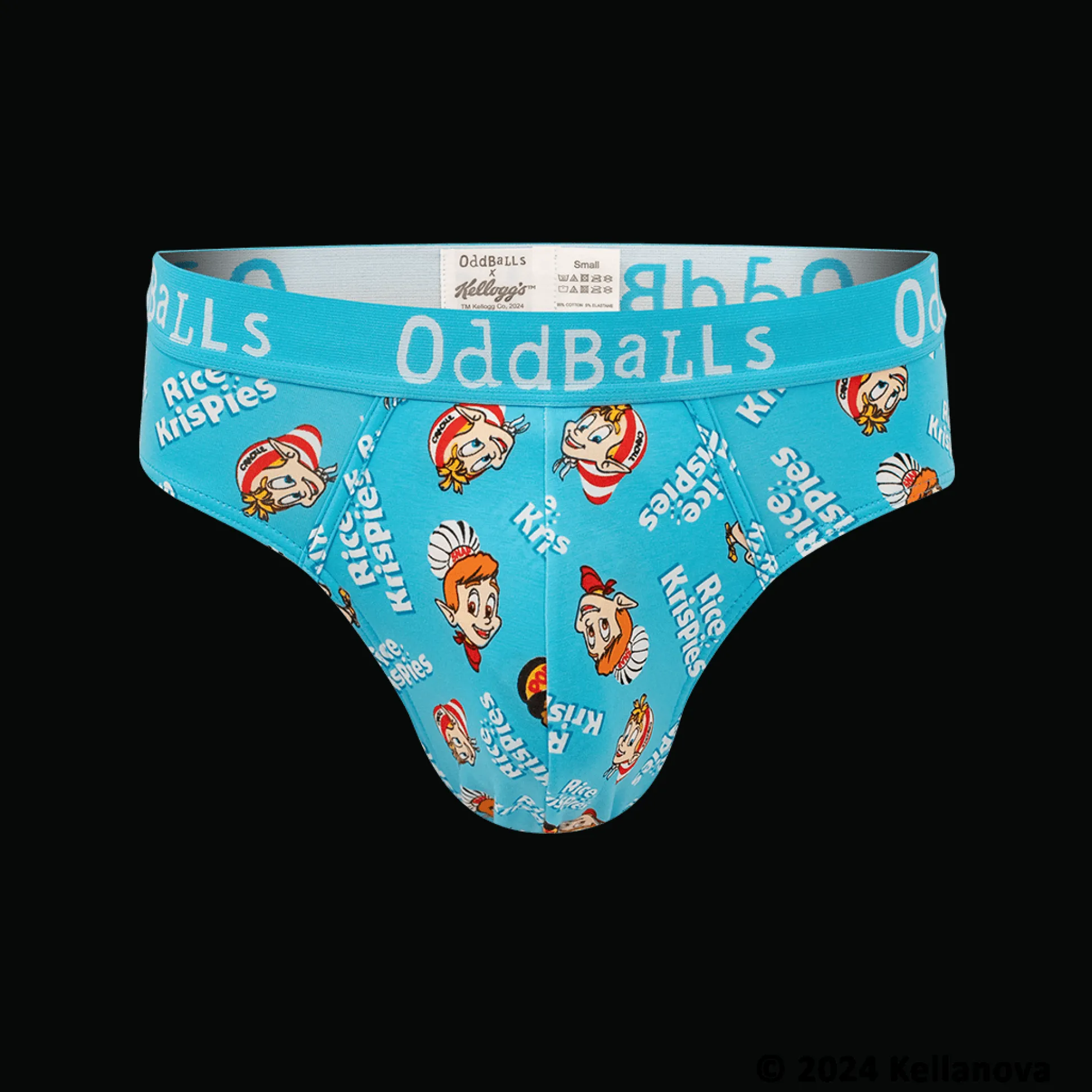 Rice Krispies - Mens Briefs