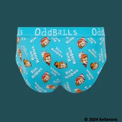 Rice Krispies - Mens Briefs