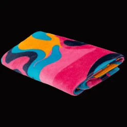 Ripple - Cotton Beach Towel