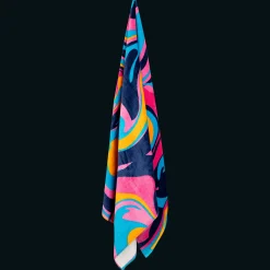 Ripple - Cotton Beach Towel