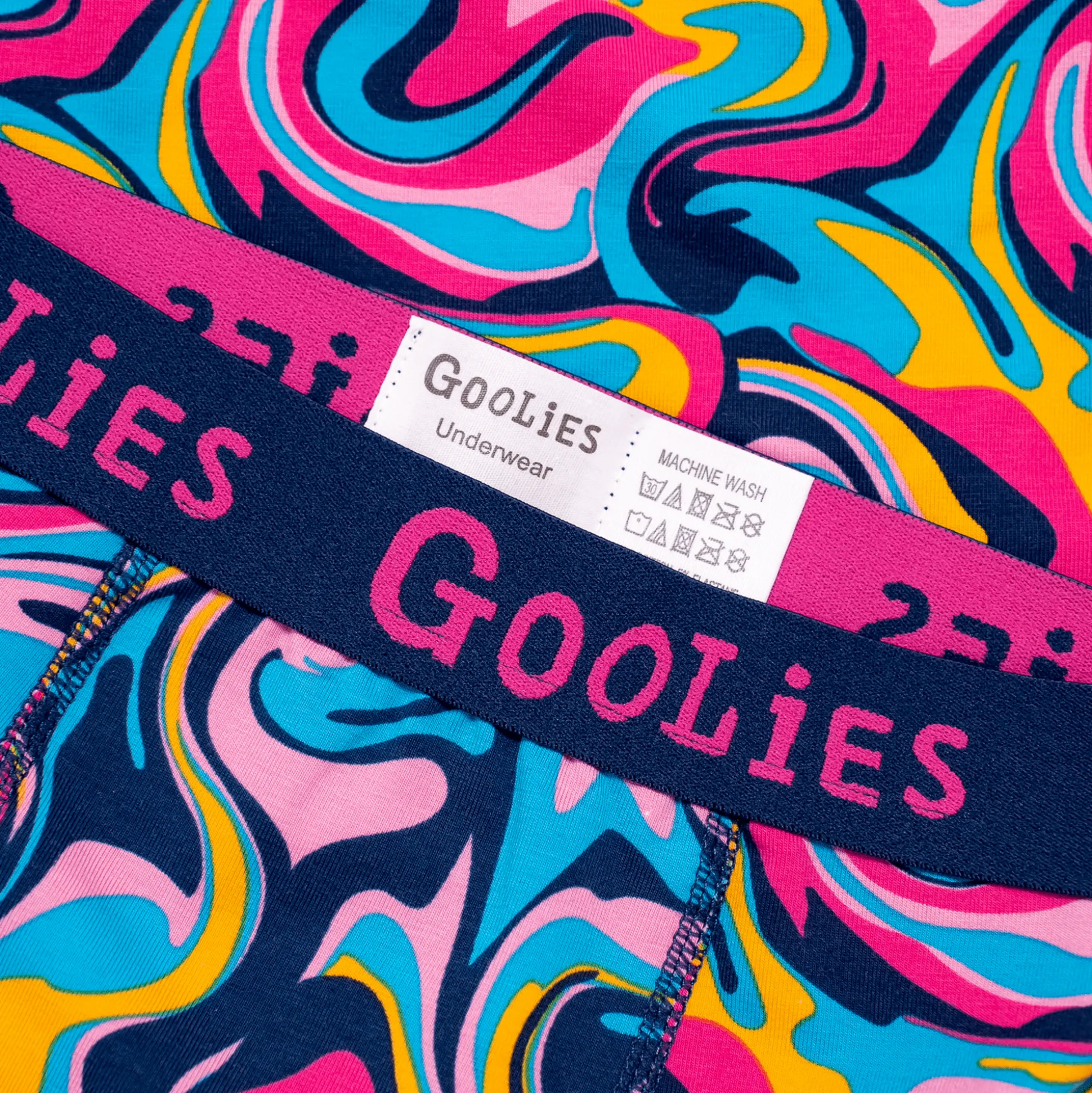 Ripple - Kids Boxer Shorts - Goolies