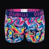 Ripple - Ladies Boxers