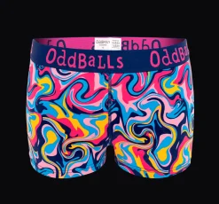 Ripple - Ladies Boxers