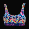 Ripple - Ladies Bralette