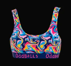 Ripple - Ladies Bralette