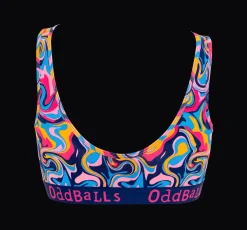 Ripple - Ladies Bralette