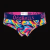 Ripple - Ladies Briefs