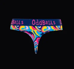 Ripple - Ladies Thong