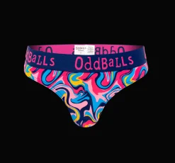 Ripple - Ladies Thong