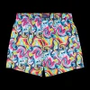 Ripple - Loose Fit Mens Boxer Shorts