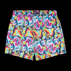 Ripple - Loose Fit Mens Boxer Shorts