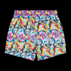 Ripple - Loose Fit Mens Boxer Shorts