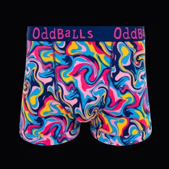 Ripple - Mens Boxer Shorts