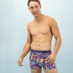 Ripple - Mens Boxer Shorts