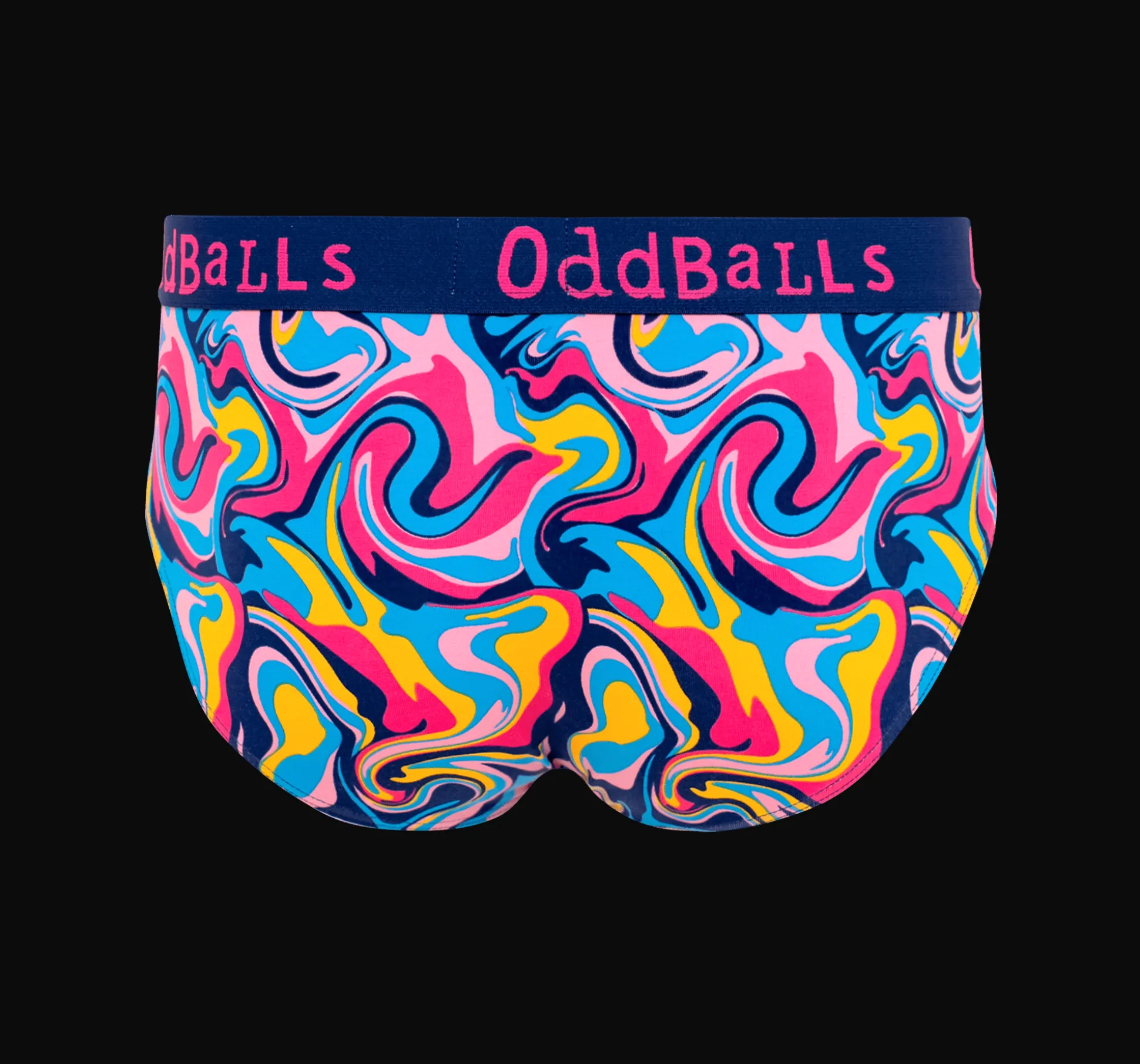 Ripple - Mens Briefs