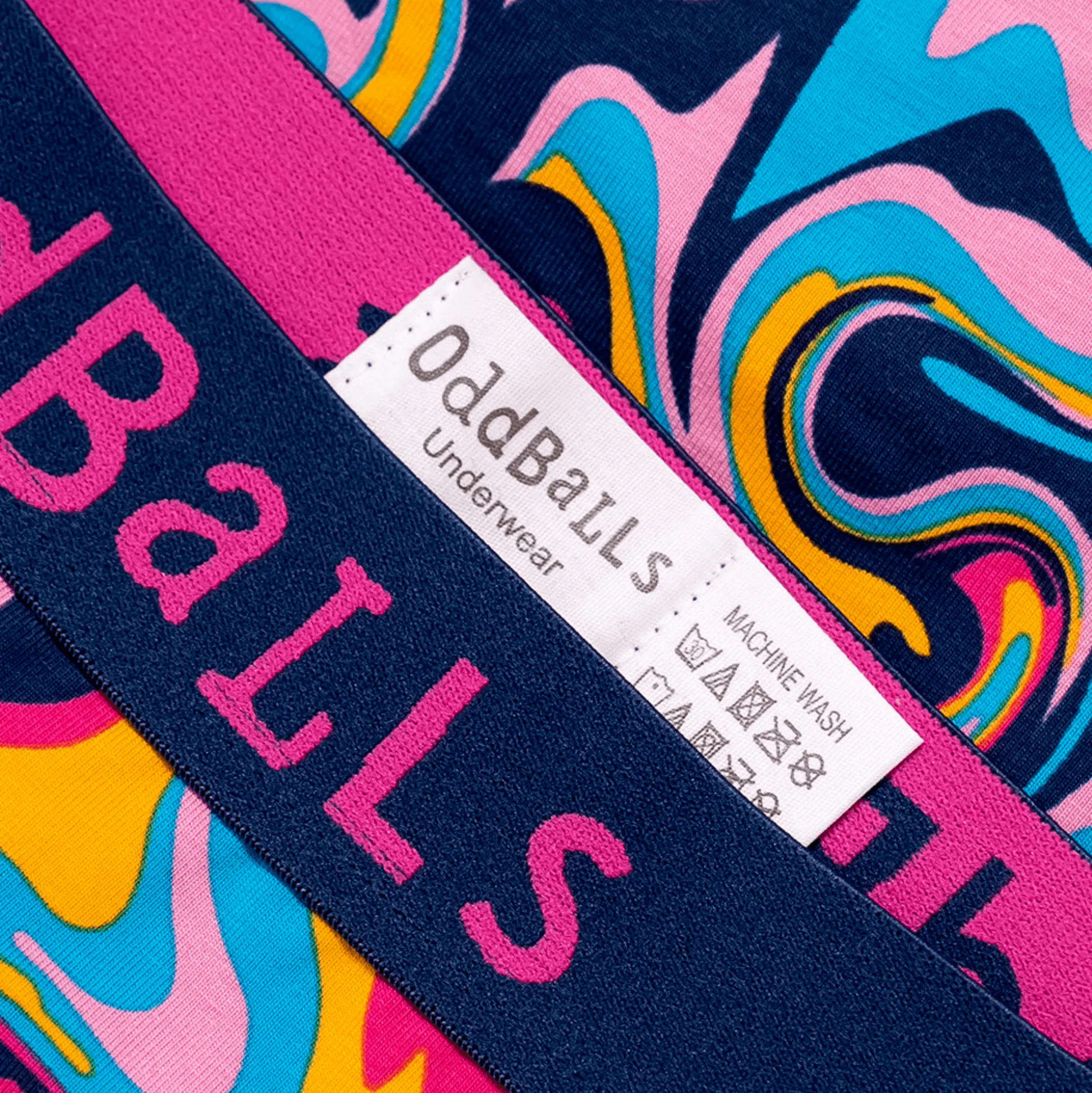 Ripple - Mens Briefs