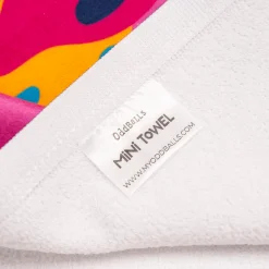 Ripple - Mini Towel