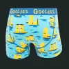 RNLI - Kids Boxer Shorts - Goolies