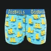 RNLI - Ladies Boxers