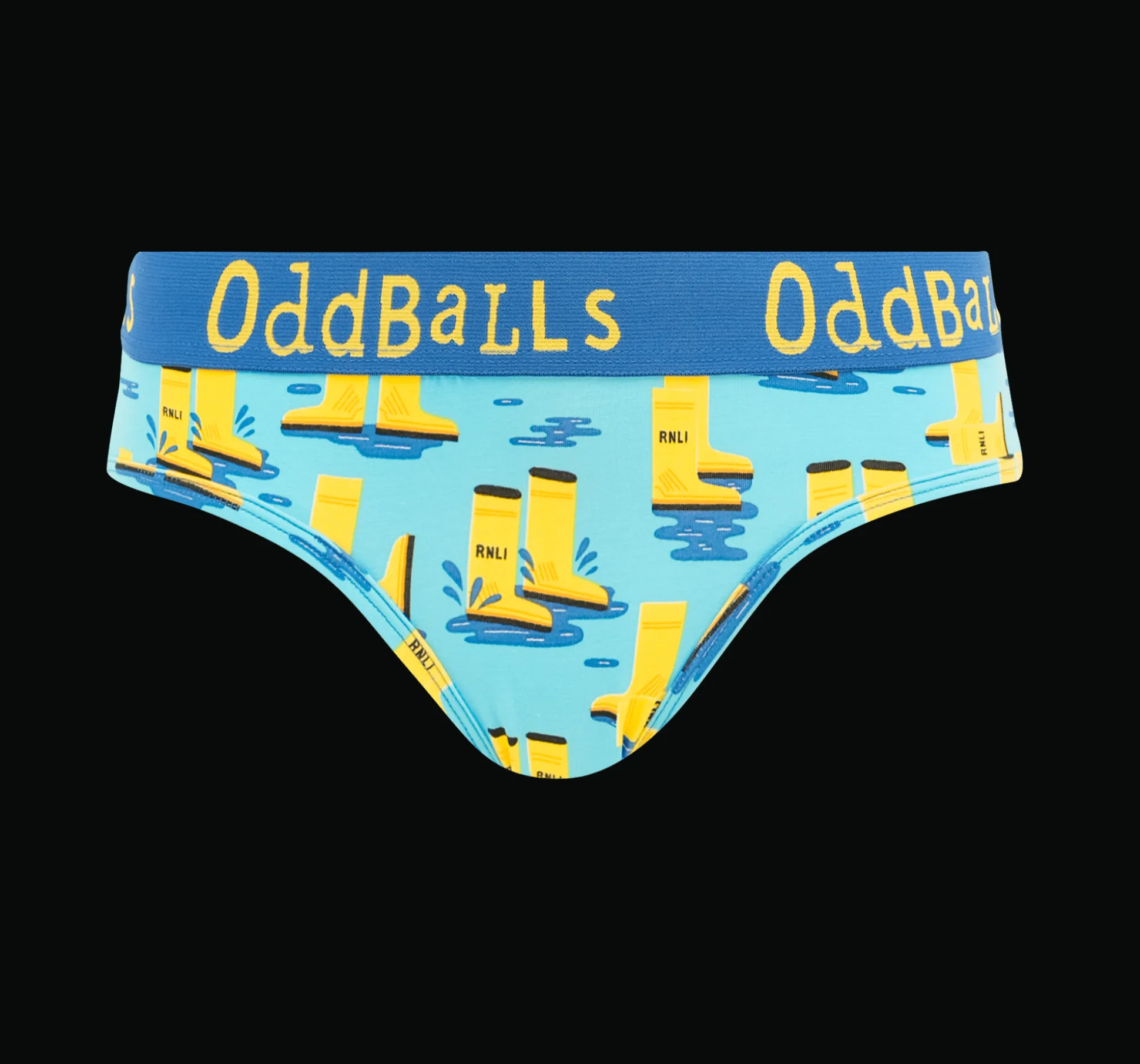 RNLI - Ladies Briefs