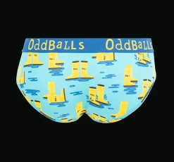 RNLI - Ladies Briefs