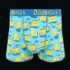 RNLI - Mens Boxer Shorts