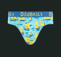RNLI - Mens Briefs