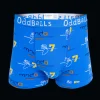 Rob Burrow MND Association - Mens Boxer Shorts