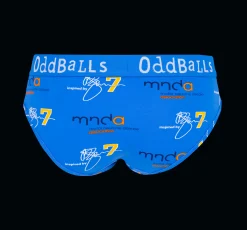 Rob Burrow MND Association - Ladies Briefs