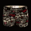 Rocky Horror - Ladies Boxers