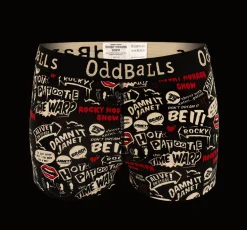 Rocky Horror - Ladies Boxers
