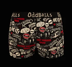 Rocky Horror - Ladies Boxers