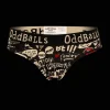 Rocky Horror - Ladies Briefs