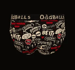 Rocky Horror - Mens Briefs