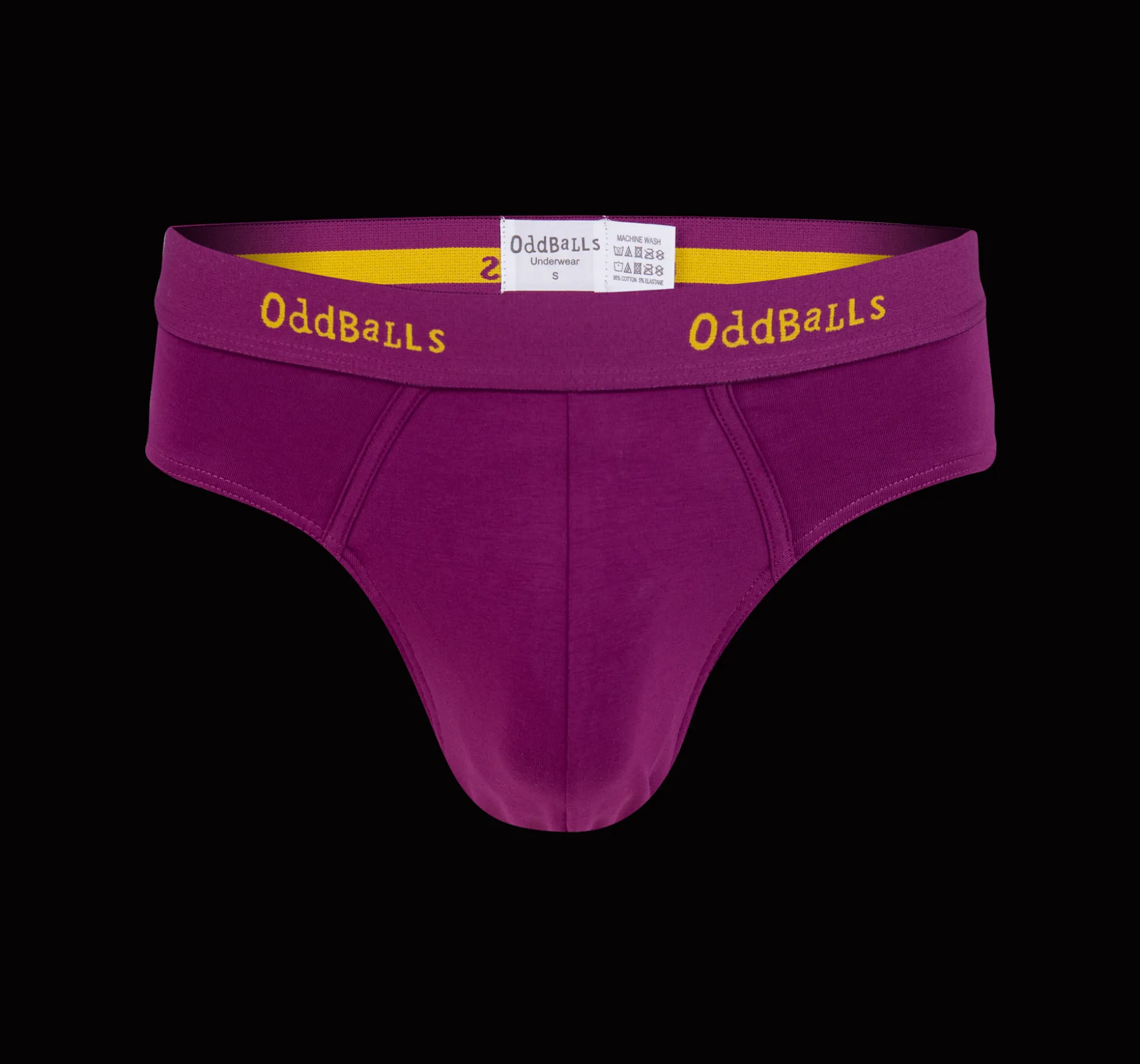 Ron Burgundy - Mens Briefs