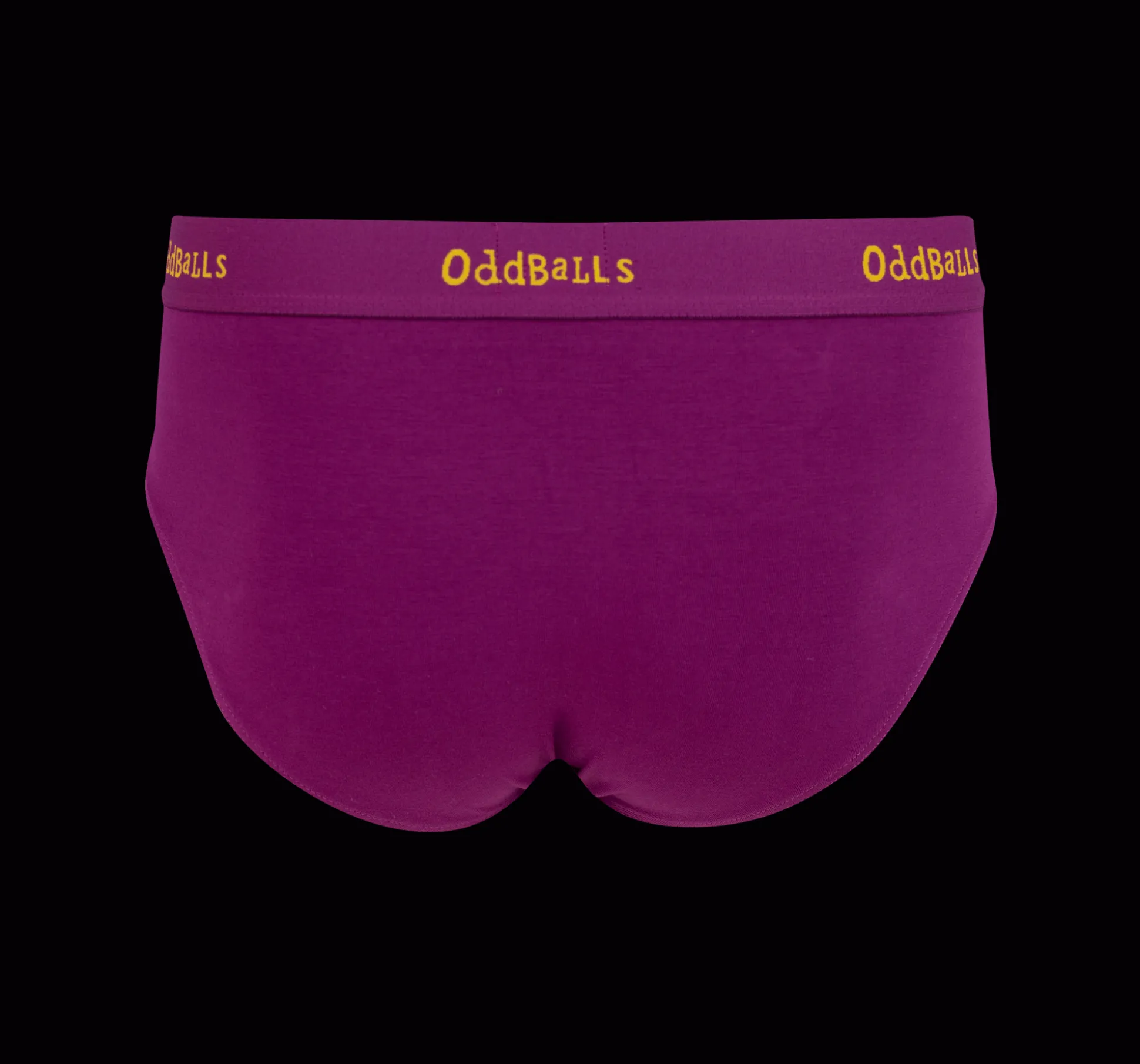 Ron Burgundy - Mens Briefs